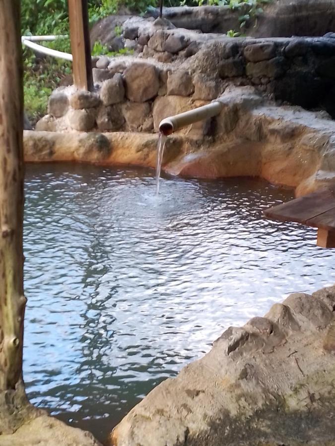Natty Tropical Valley โรโซ ภายนอก รูปภาพ