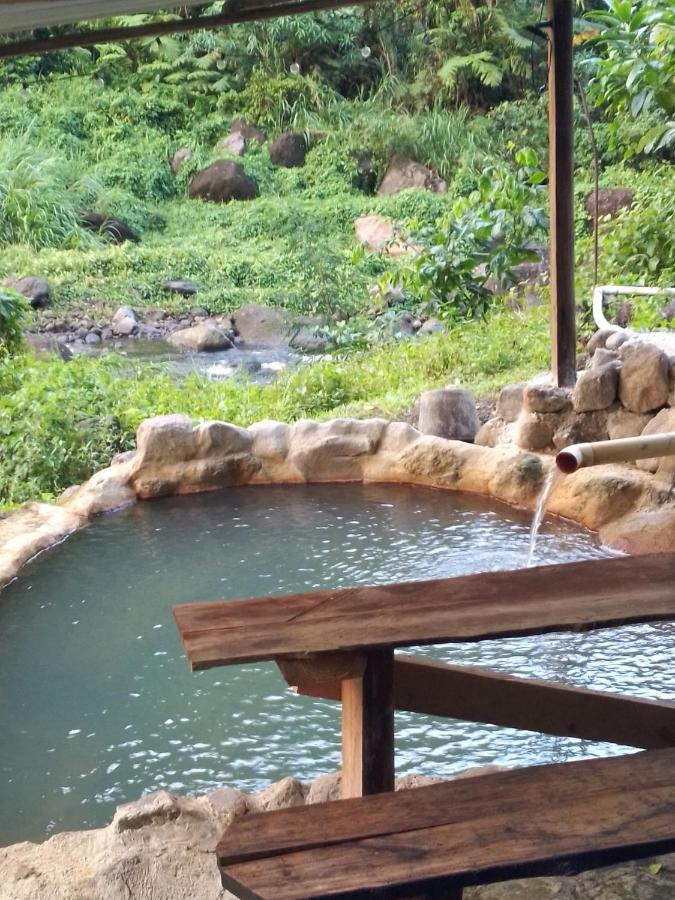 Natty Tropical Valley โรโซ ภายนอก รูปภาพ
