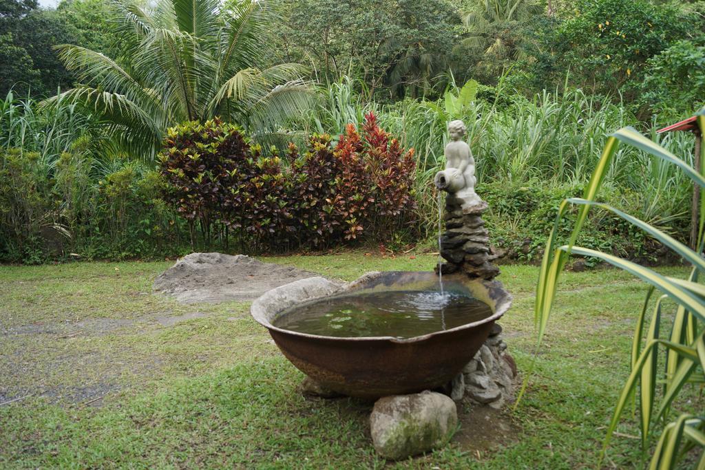 Natty Tropical Valley โรโซ ภายนอก รูปภาพ